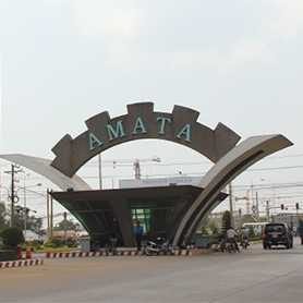 Khu công nghiệp Amata